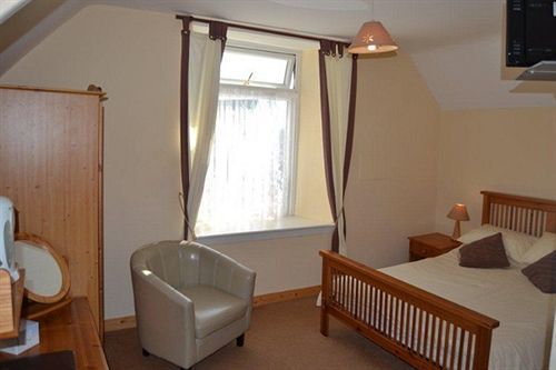City Inn Saint David's Exterior foto